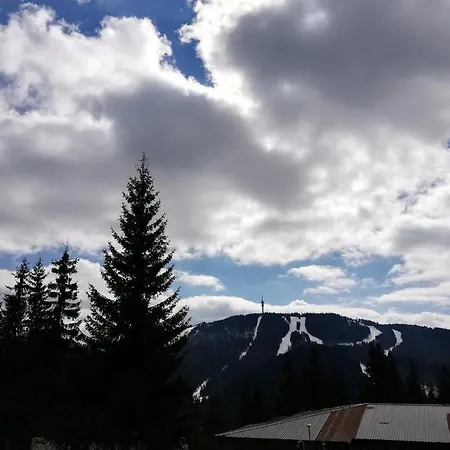 Appartement манастира 2 ап White Place Pamporovo