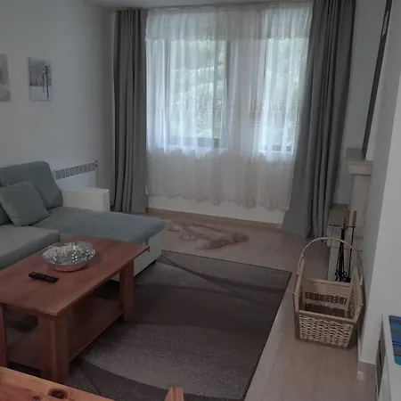 манастира 2 ап White Place