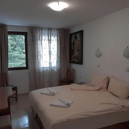 манастира 2 ап White Place Appartement