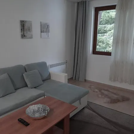 манастира 2 ап White Place 아파트 *